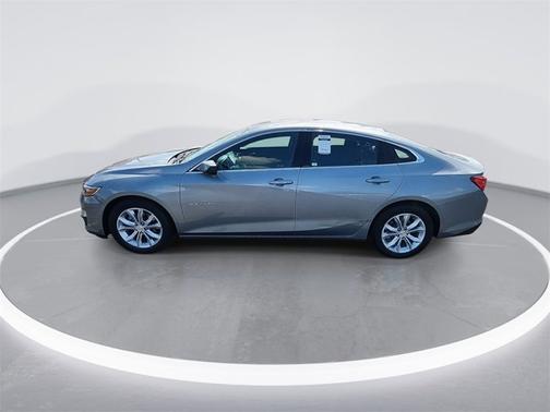 2023 Chevrolet Malibu 1LT