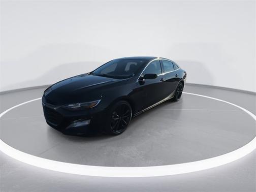 2023 Chevrolet Malibu 1LT