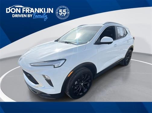 2024 Buick Encore GX Sport Touring