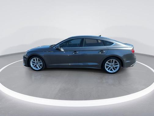 2023 Audi A5 Sportback S line Premium Plus