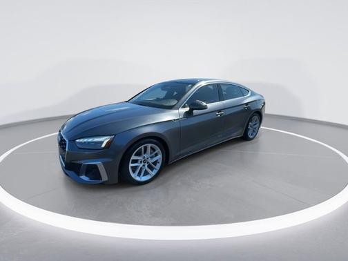 2023 Audi A5 Sportback S line Premium Plus