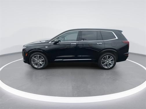 2023 Cadillac XT6 AWD Premium Luxury
