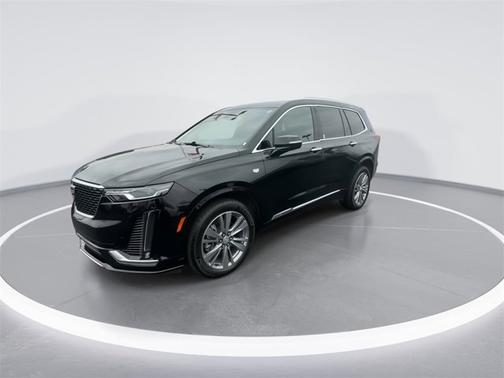 2023 Cadillac XT6 AWD Premium Luxury