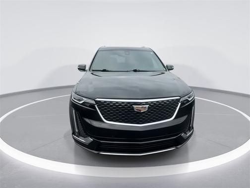 2023 Cadillac XT6 AWD Premium Luxury