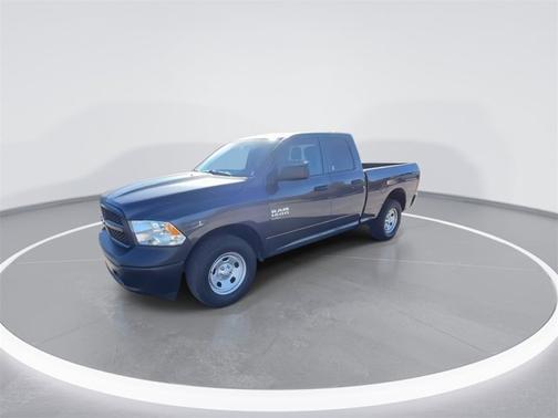 2022 RAM 1500 Tradesman