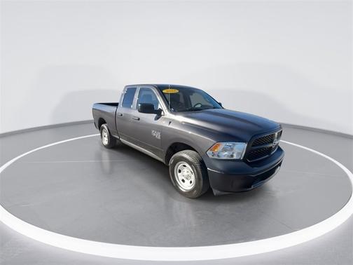 2022 RAM 1500 Tradesman