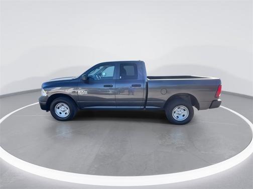 2022 RAM 1500 Tradesman