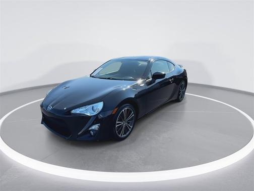 2016 Scion FR-S