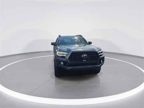 2023 Toyota Tacoma Limited