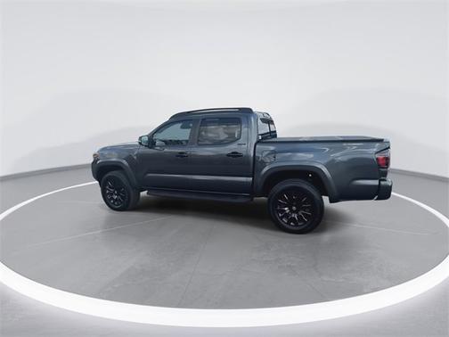 2023 Toyota Tacoma Limited