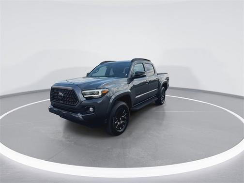 2023 Toyota Tacoma Limited