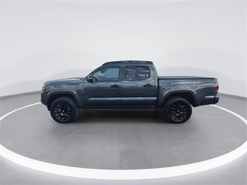 2023 Toyota Tacoma Limited
