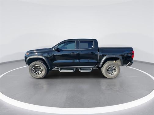 2024 Chevrolet Colorado 4WD ZR2