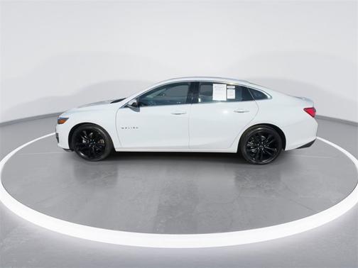 2023 Chevrolet Malibu 1LT