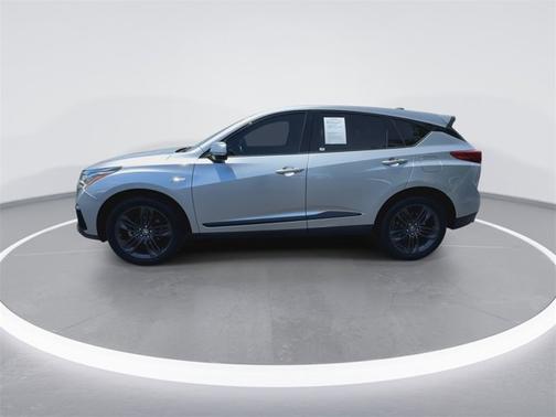 2021 Acura RDX w/A-Spec Package