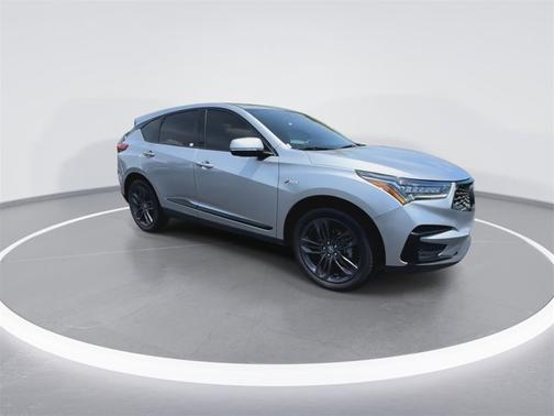2021 Acura RDX w/A-Spec Package