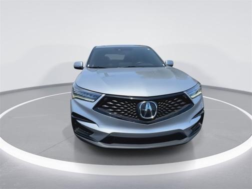 2021 Acura RDX w/A-Spec Package