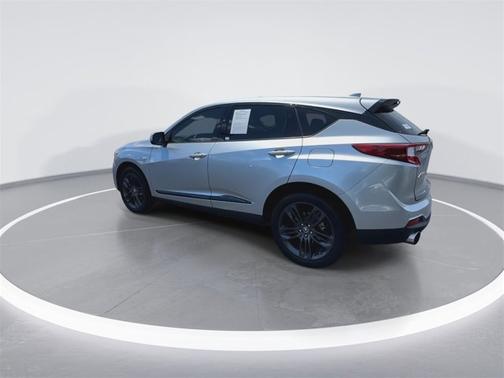2021 Acura RDX w/A-Spec Package