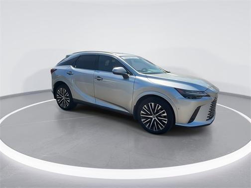 2024 Lexus RX 350 Base