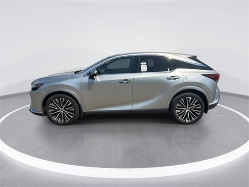 2024 Lexus RX 350 Base