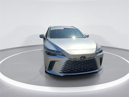2024 Lexus RX 350 Base