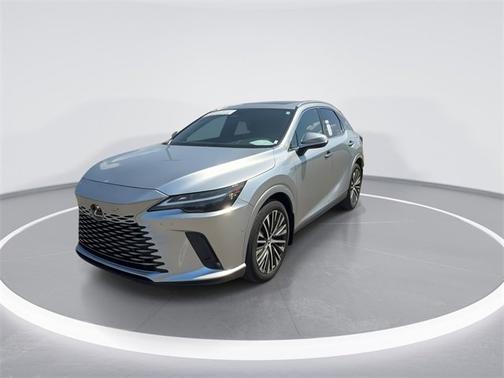 2024 Lexus RX 350 Base