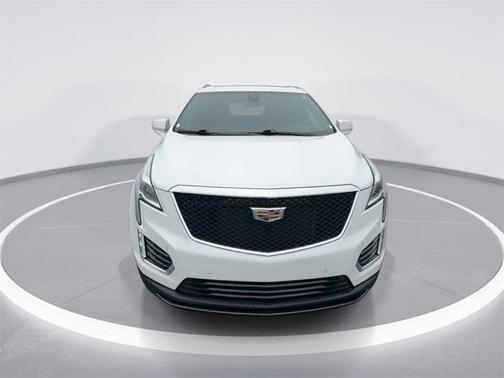 2021 Cadillac XT5 AWD Sport