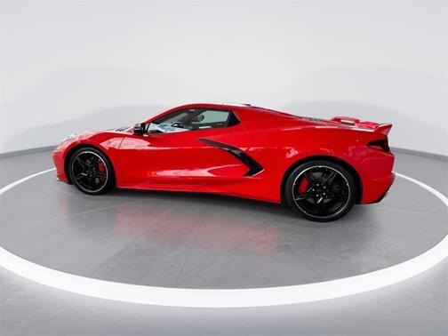 2021 Chevrolet Corvette 3LT