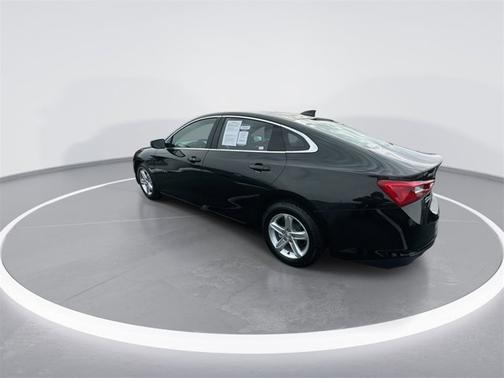 2024 Chevrolet Malibu 1LS