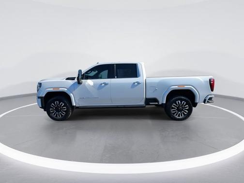 2024 GMC Sierra 2500 Denali