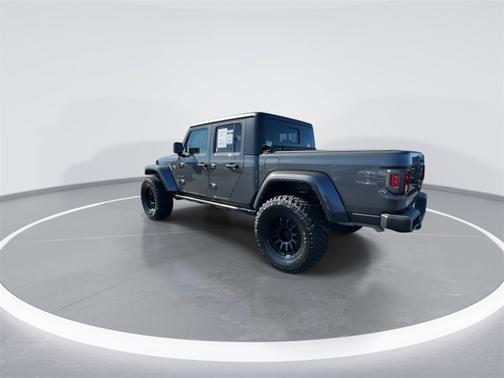 2022 Jeep Gladiator Sport S