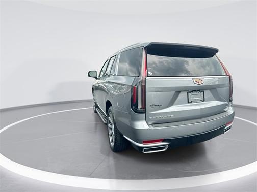 2024 Cadillac Escalade 4WD Premium Luxury Platinum