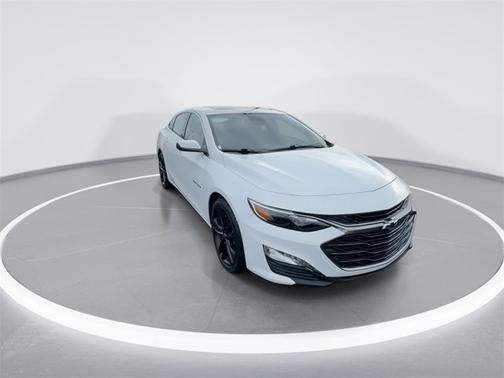 2023 Chevrolet Malibu 1LT