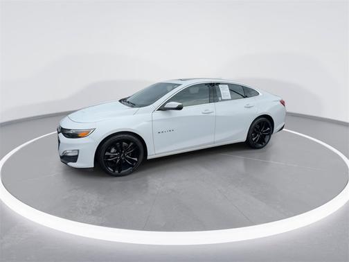 2023 Chevrolet Malibu 1LT