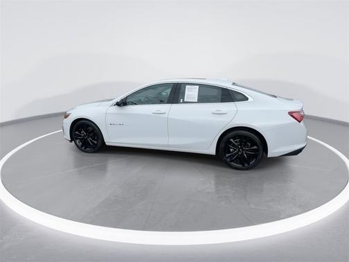 2023 Chevrolet Malibu 1LT