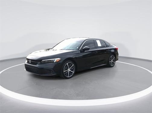 2024 Honda Civic Touring
