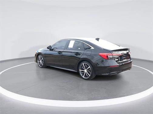 2024 Honda Civic Touring