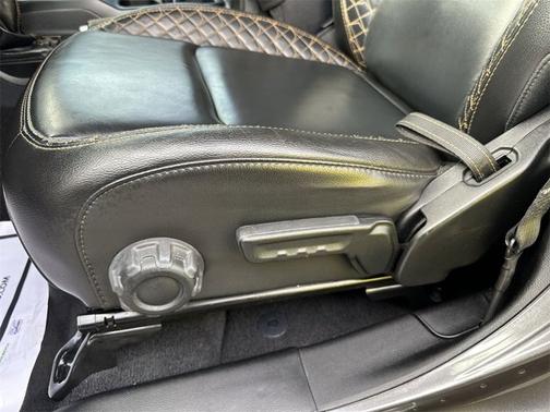 2021 Jeep Gladiator High Altitude