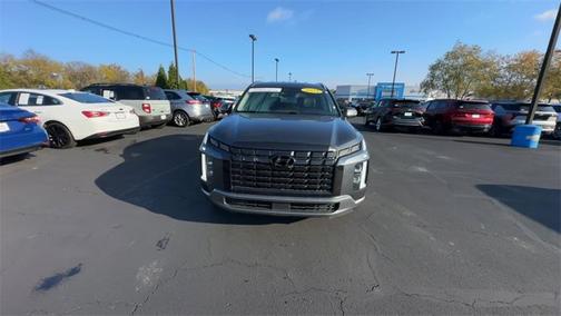 2024 Hyundai PALISADE SEL