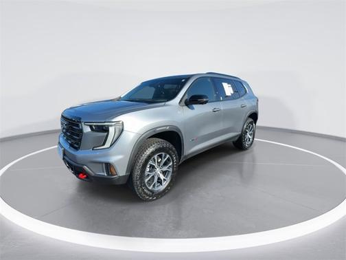 2025 GMC Acadia AWD AT4