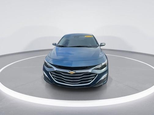 2024 Chevrolet Malibu 1LS