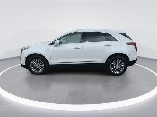 2022 Cadillac XT5 AWD Premium Luxury