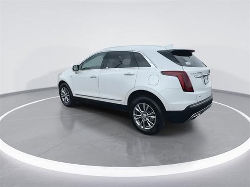 2022 Cadillac XT5 AWD Premium Luxury
