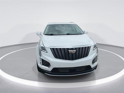 2022 Cadillac XT5 AWD Premium Luxury