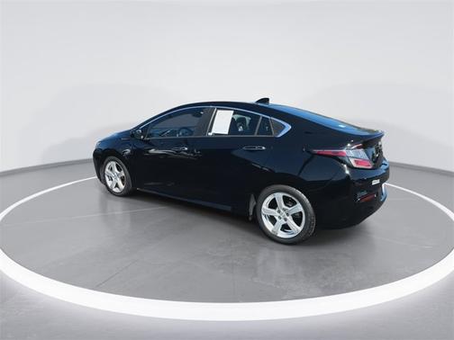 2018 Chevrolet Volt LT