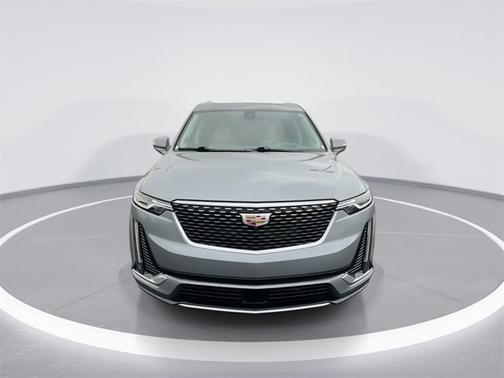 2024 Cadillac XT6 AWD Premium Luxury