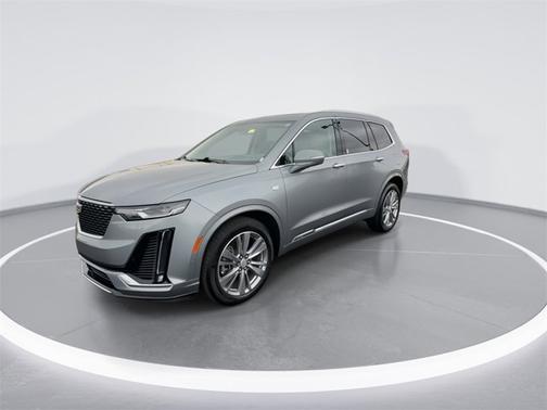 2024 Cadillac XT6 AWD Premium Luxury