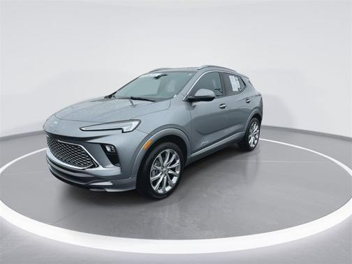 2024 Buick Encore GX Avenir