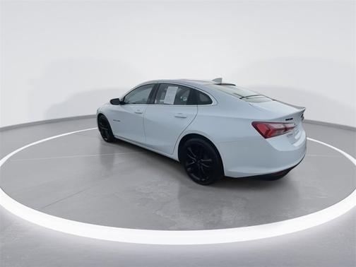 2023 Chevrolet Malibu 1LT