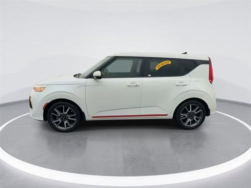 2020 Kia Soul GT-Line